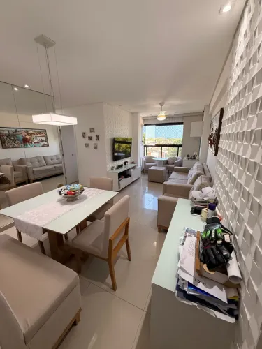 Apartamento à venda, ENCRUZILHADA, Recife, PE