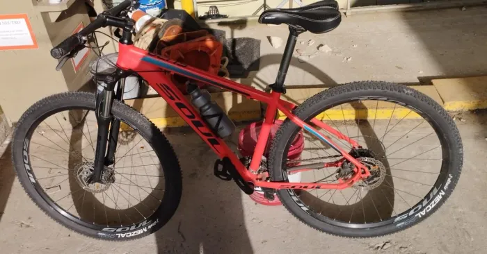 BIKE SOUL ARO 29"