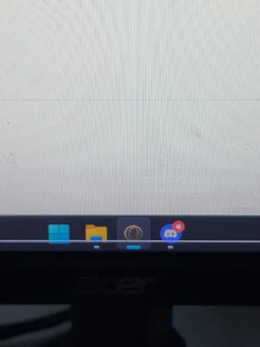 Monitor Acer