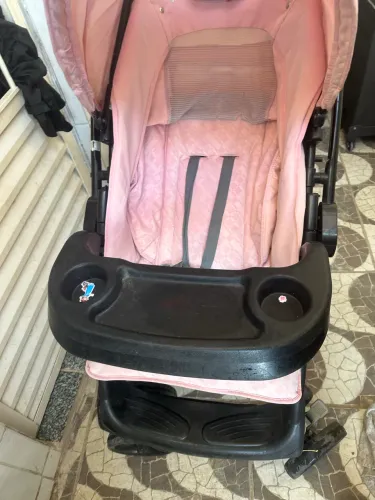 Carrinho em ótimo estado