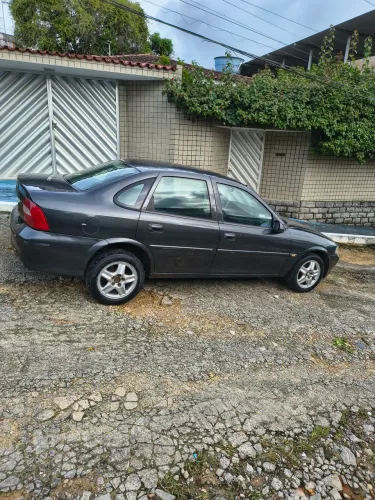 Chevrolet Vectra GLS/expres.2.2/ 2.0 E 2.0 CD 8V 2002