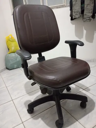 Cadeira de escritório