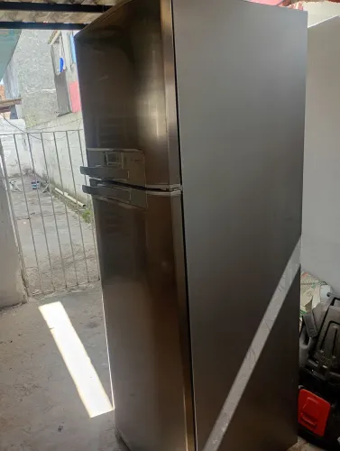 Geladeira Electrolux