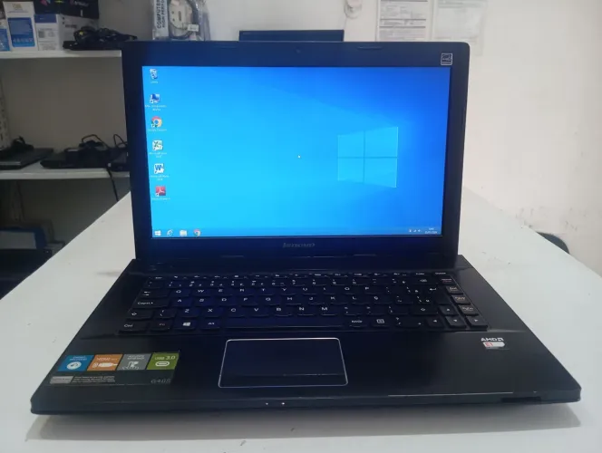 NOTEBOOK SEMINOVO PARA ESTUDOS TRABALHOS R$799