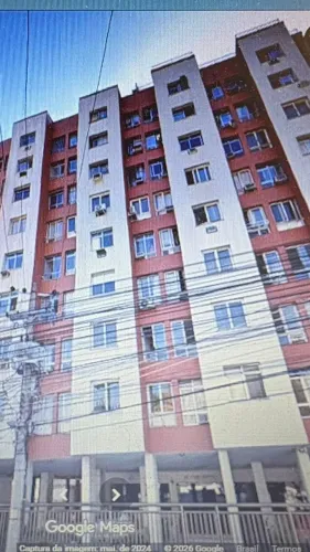 TROCO APT.º NO RIO DE JANEIRO (TIJUCA) POR APT.º EM MACEIÓ 
