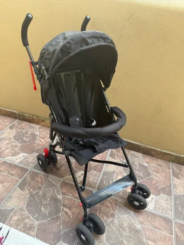 Carrinho de passeio