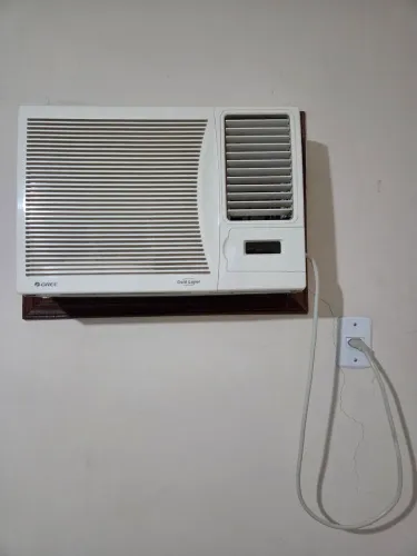 Ar condicionado Gree 10.000btus