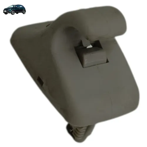 Suporte Quebra Sol Hyundai Hb20 2020 2021 2022 2023 2024