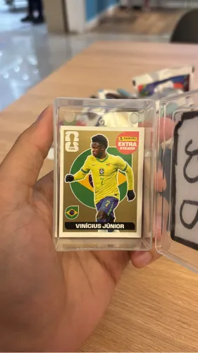 Vini jr Legend Gold