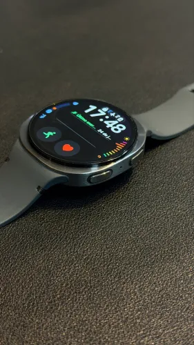 Galaxy Watch 8 44mm Bluetooth