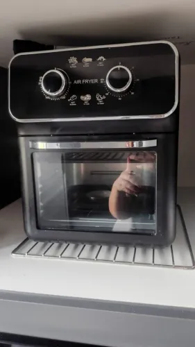 Air fryer