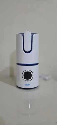 Umidificador de Ar Elgin Digital 2,5L (NOVO)