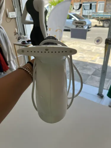 Ferro a Vapor