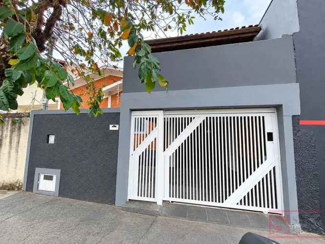 Casa para alugar 2 quartos em VILA SANTA LUCIA