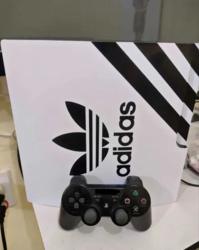 PS3 slim c/ 400 jogos (Entrega grátis)