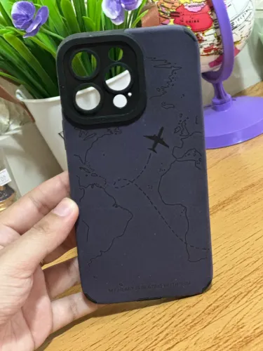 Capa de celular