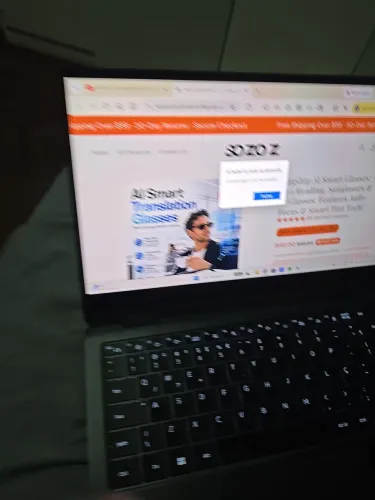 Vendo Galaxybook 3 360 i5 estado de novo