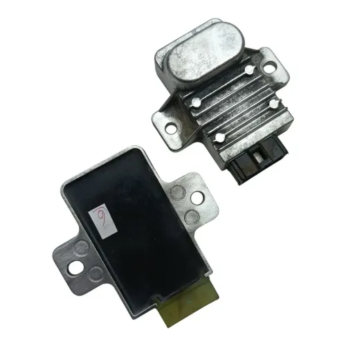 Retificador Honda CG Fan/Titan 150 2010 a 2015