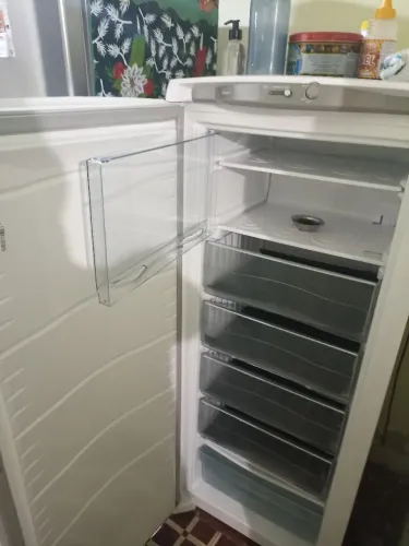 Freezer 