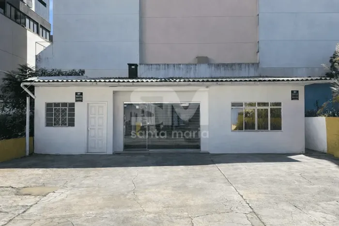 Sala para locação, Centro, Chapecó, SC