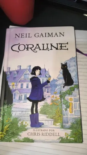 Coraline