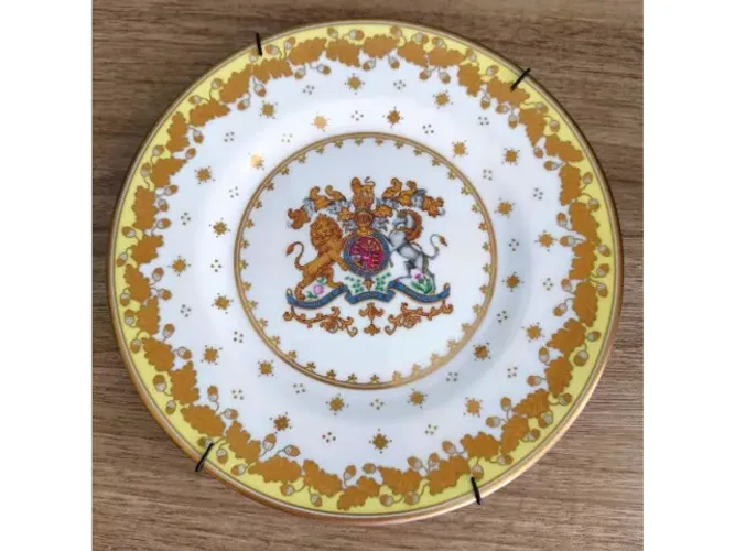 prato porcelana inglesa royal collection trust oficial