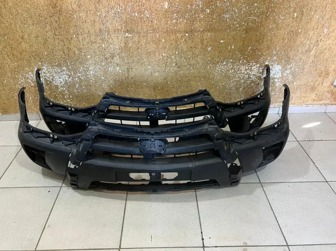 Parachoque Dianteiro Etios Cross 2011/2012/2013/2014/2015/2016/2017/2018/2019/2020
