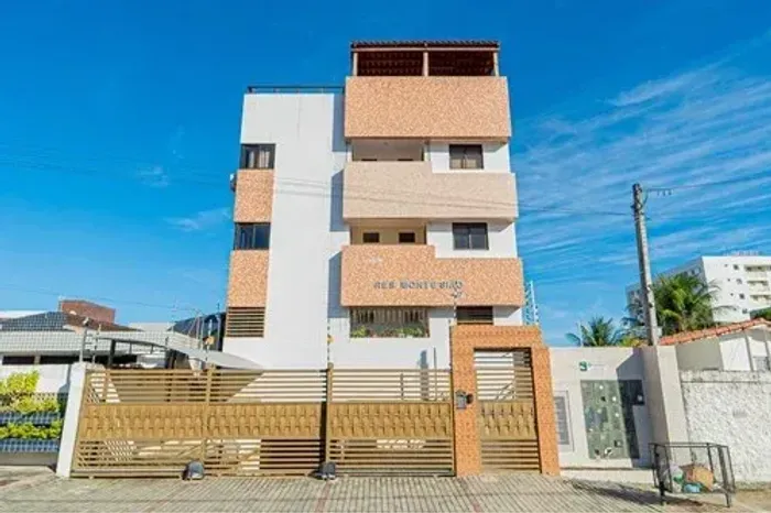 Cobertura para Venda em João Pessoa / PB no bairro Altiplano Cabo Branco