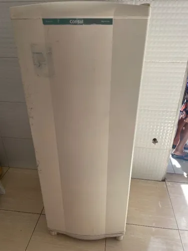 geladeira consul