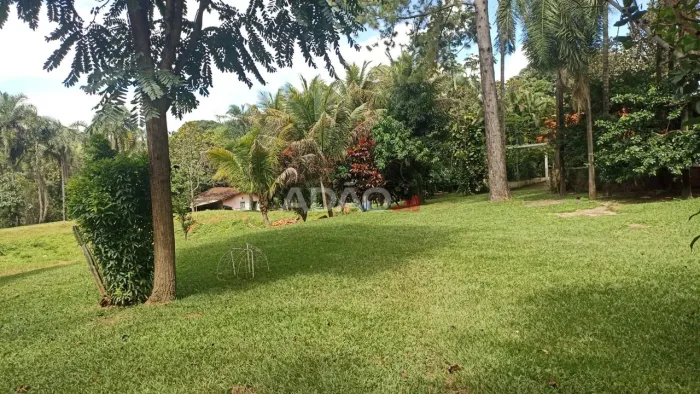 Fazenda Dupla Aptidão entre Piracanjuba e Bela Vista com Nascente e 2 represas - 5 Alqueir