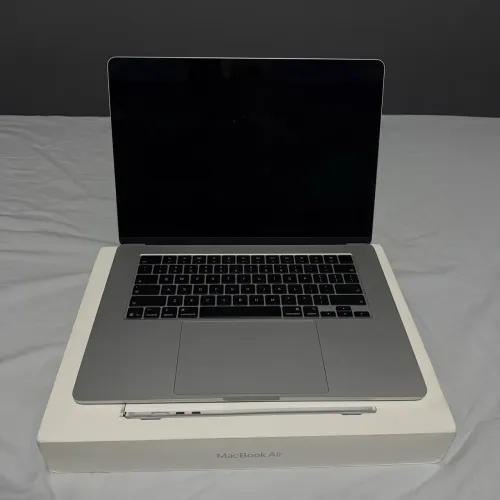 MacBook Air M5 16/512 15 Polegadas [COM GARANTIA]