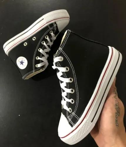 Botinha ALL Star infantil 