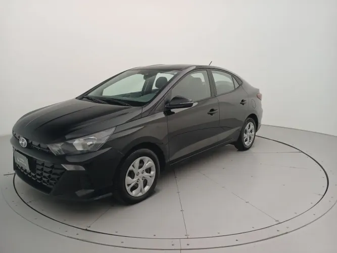 Hyundai HB20S Comfort 1.0 Flex 12V Mec. 2026