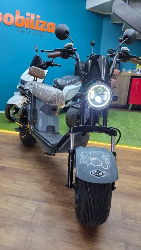Scooter eletrica VEGAS