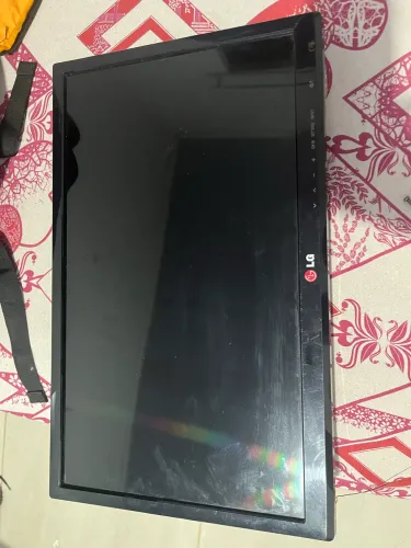 Monitor/Tv LG 24