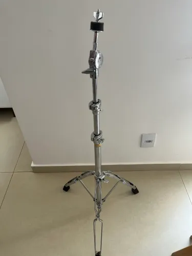 Estante Reta Pearl Bateria