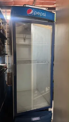 Freezer Expositor Metalfrio