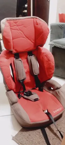 Cadeira para bebês cosco
