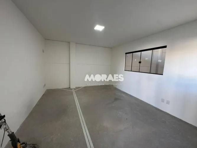 Barracão para alugar, 622 m² por R$ 22.000/mês - Centro - Bauru/SP