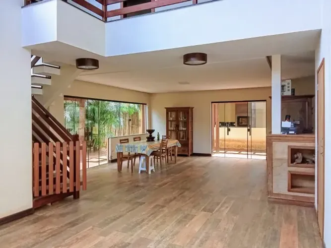 Casa Espetacular em Saquarema, 3 Suítes
