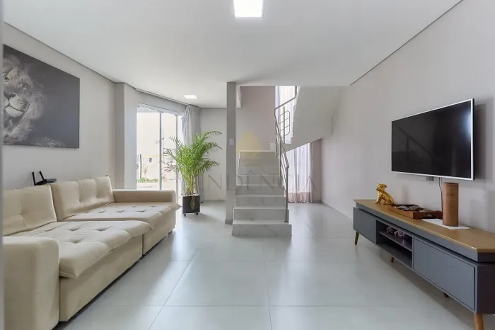 Sobrado com 3 quartos à venda, 160 m2, Planta Deodoro, PIRAQUARA - PR
