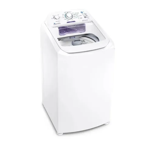 Máquina de lavar roupa 9kg Electrolux 