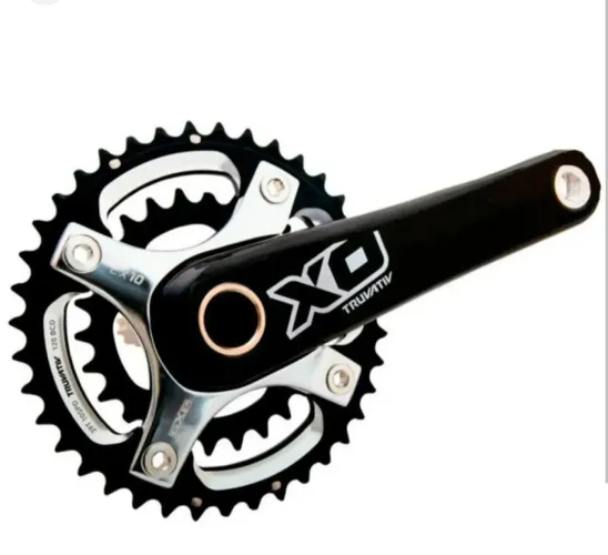 pedaleira de bicicleta boa marca,seninova