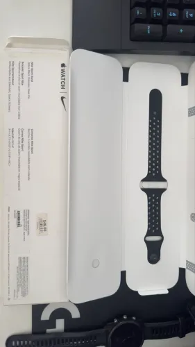Pulseira Apple Watch