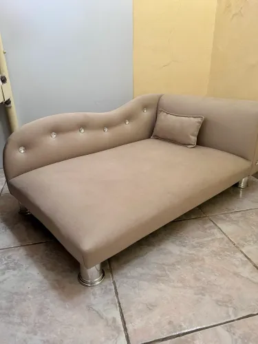 Sofá divã infantil