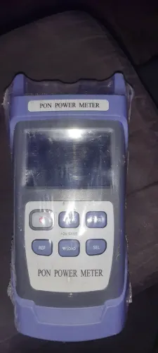 PON POWER METER