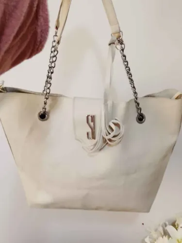 Bolsa santa lola