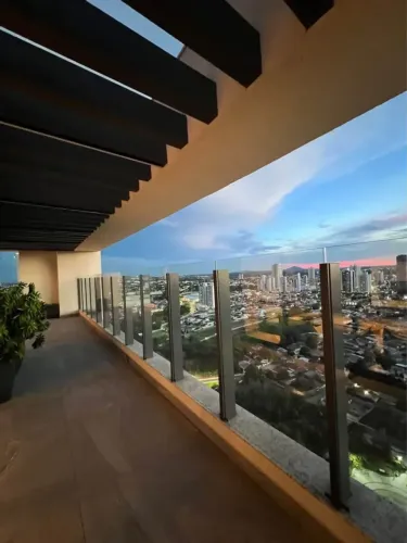 APARTAMENTO PARA LOCAÇÃOCONDOMÍNIO URBANIT | CUIABÁ/MT