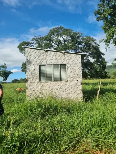 Fazenda 70 hectares valor 700.000