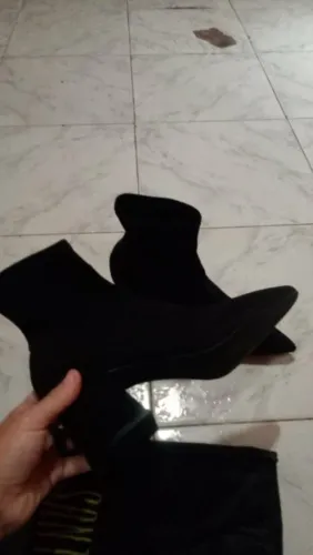 BOTA FEMININA
